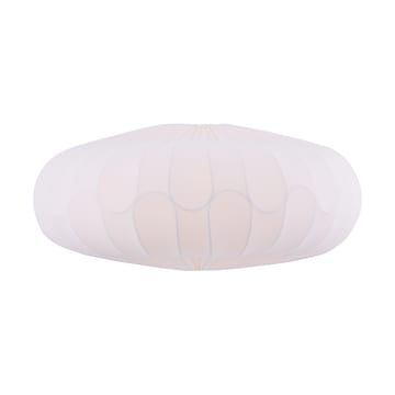 Bladverk lampshade Ø70 cm - White - Globen Lighting
