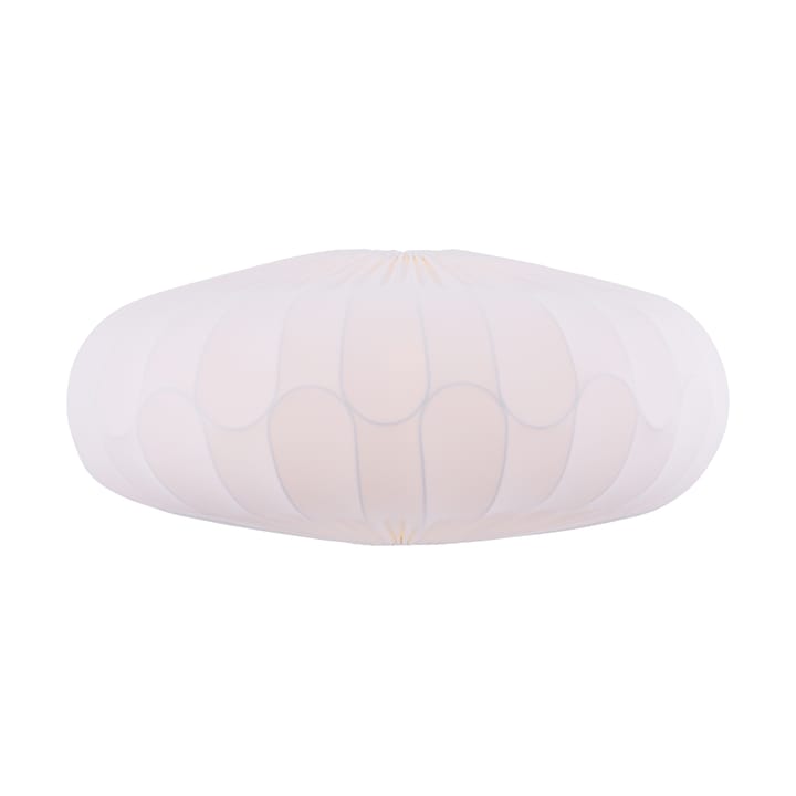 Bladverk lampshade Ø70 cm, White Globen Lighting