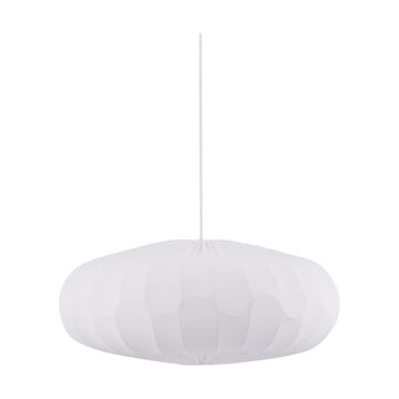 Bladverk lampshade Ø70 cm - White - Globen Lighting