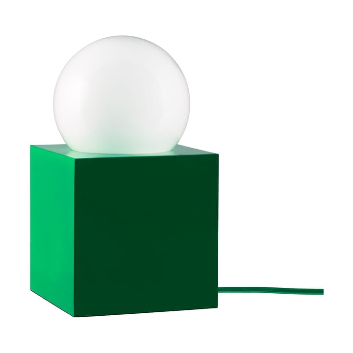 Bob 14 table lamp - Green - Globen Lighting