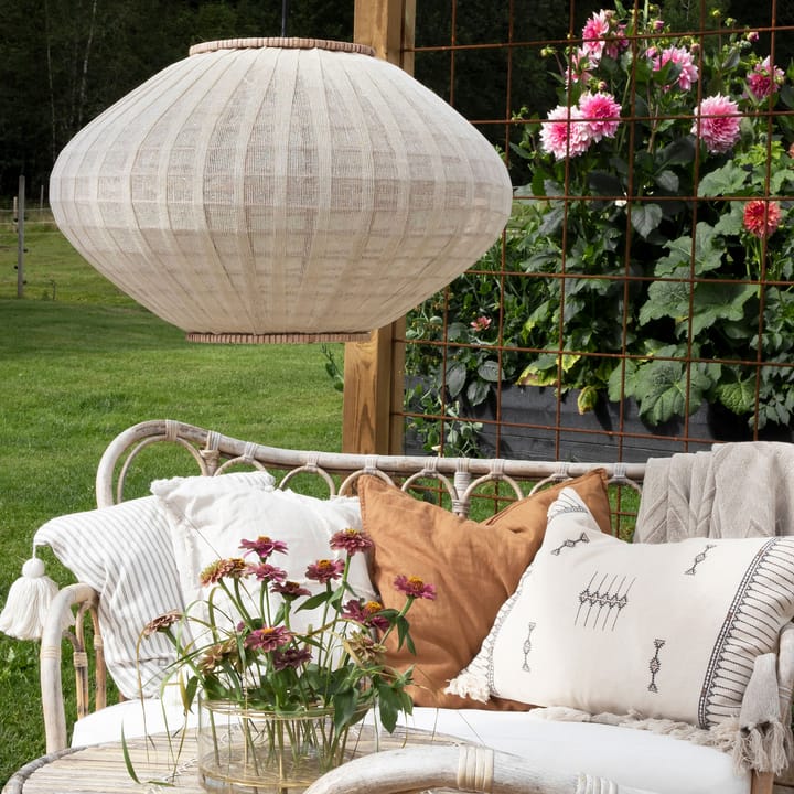 Borneo lamp shade, Ø55 cm Globen Lighting