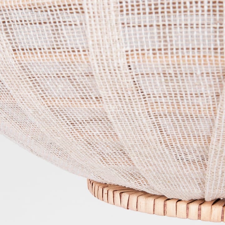 Borneo lamp shade, Ø55 cm Globen Lighting