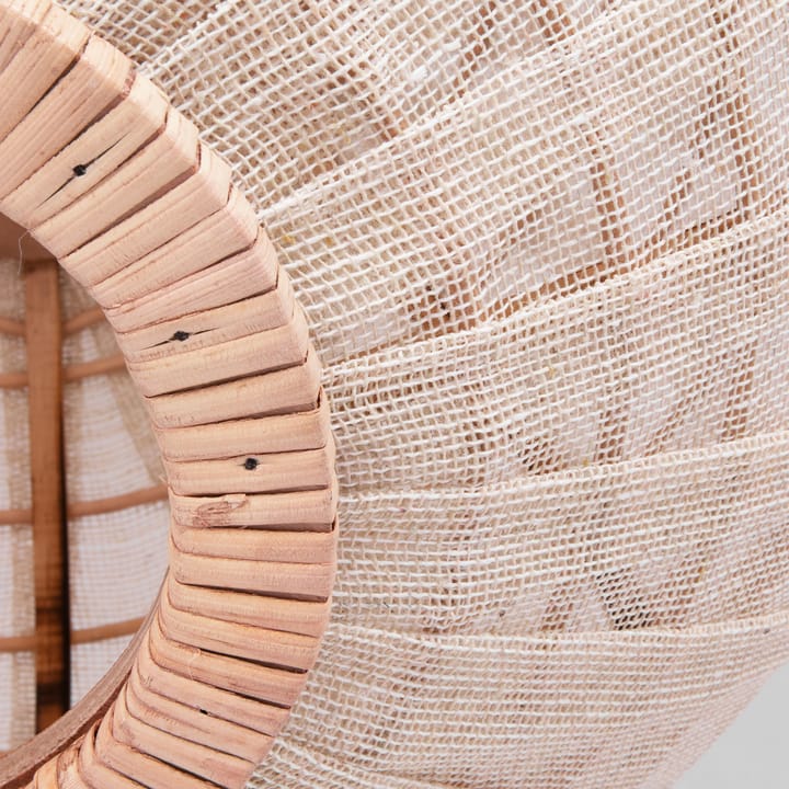 Borneo lamp shade, Ø55 cm Globen Lighting