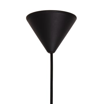 Bowl ceiling lamp - brown - Globen Lighting