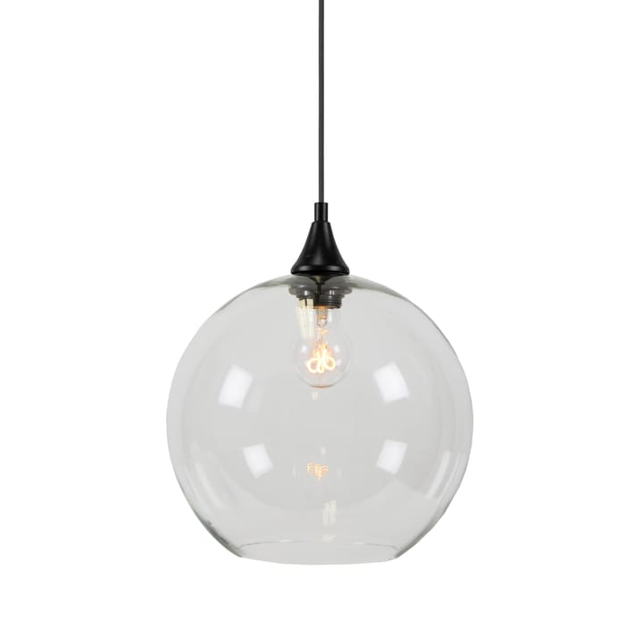 Bowl ceiling lamp - clear - Globen Lighting