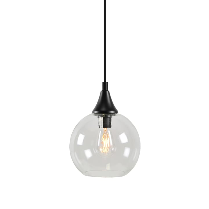 Bowl ceiling lamp mini - transparent - Globen Lighting