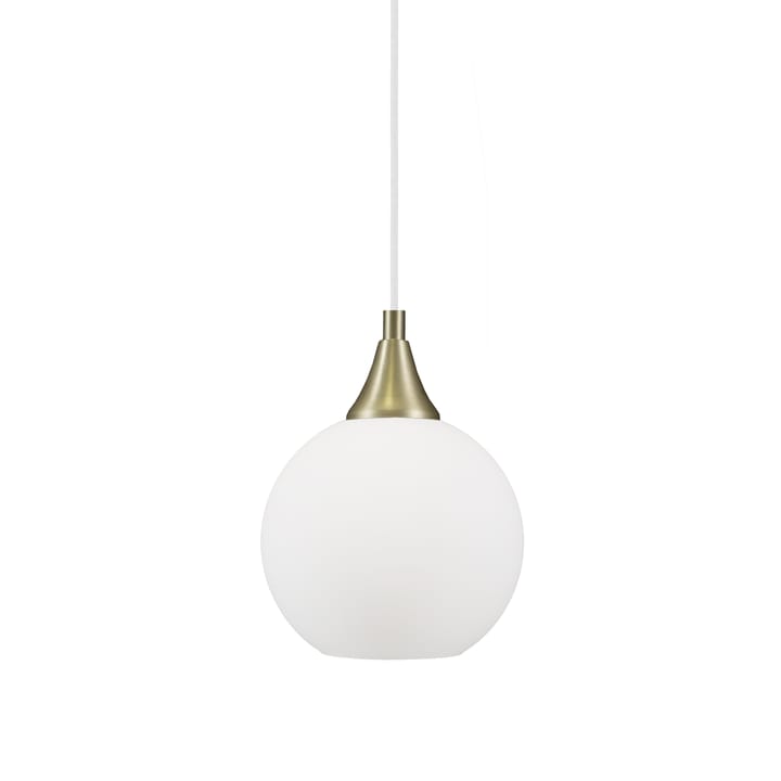 Bowl ceiling lamp mini - white - Globen Lighting