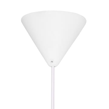 Bowl ceiling lamp - white - Globen Lighting