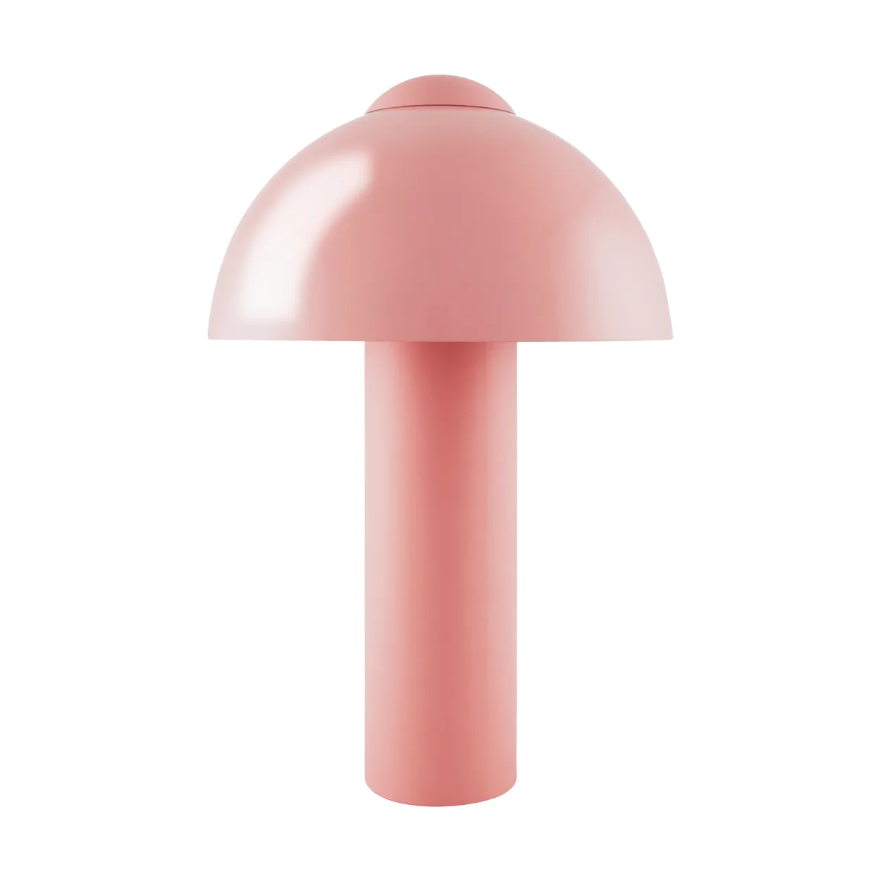 Globen Lighting Buddy 23 table lamp 36 cm Blush | Scandinavian Design | Desk & table lamps | Pink