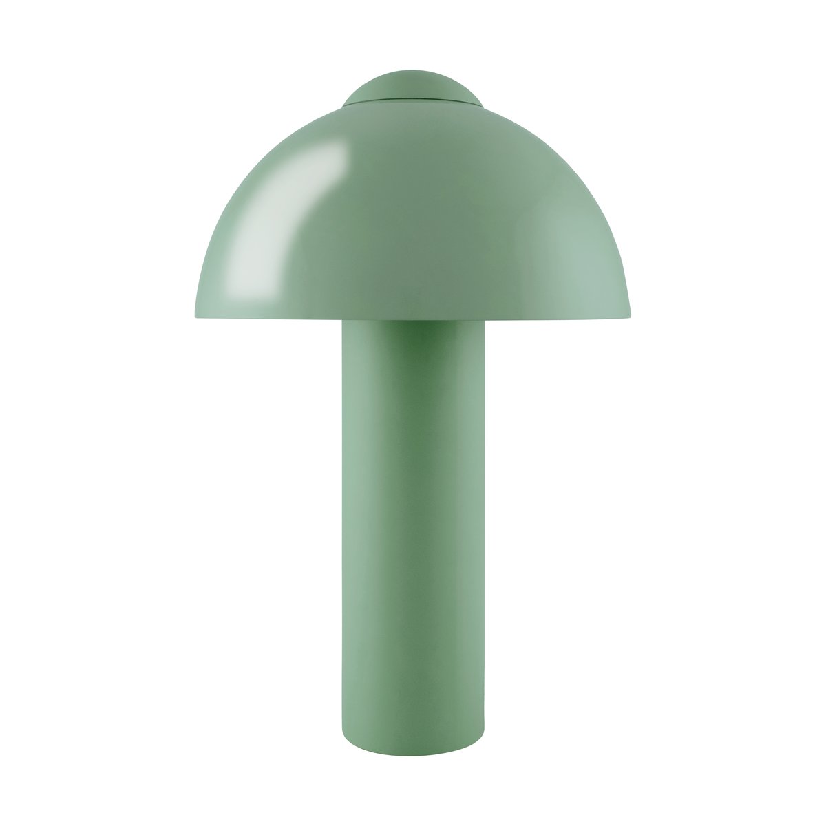 Globen Lighting Buddy 23 table lamp 36 cm Green | Scandinavian Design | Desk & table lamps | Green
