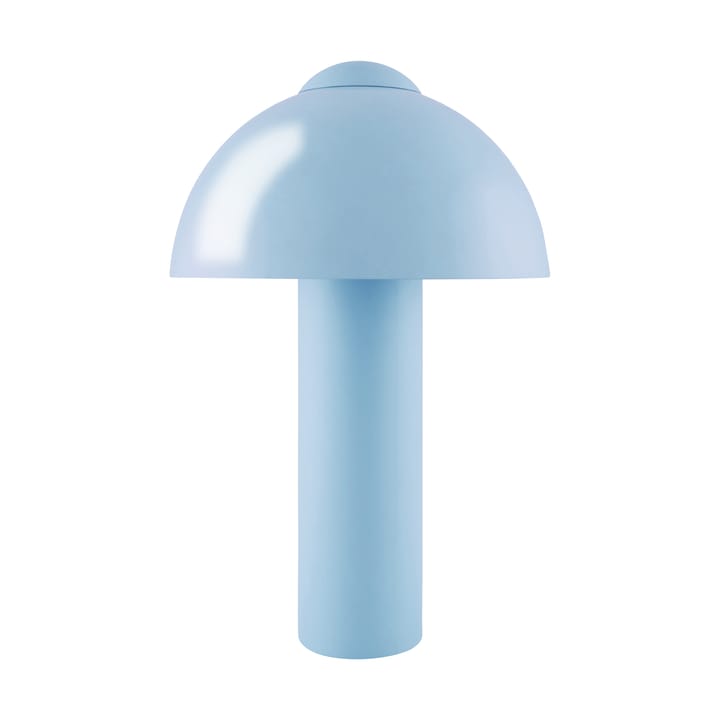 Buddy 23 table lamp 36 cm - Light blue - Globen Lighting