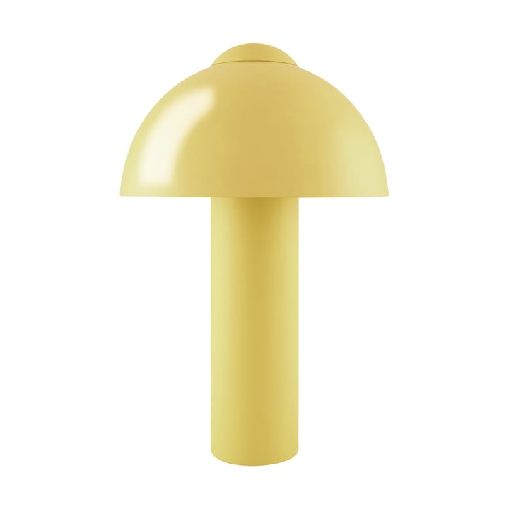 Buddy 23 table lamp 36 cm - Yellow - Globen Lighting