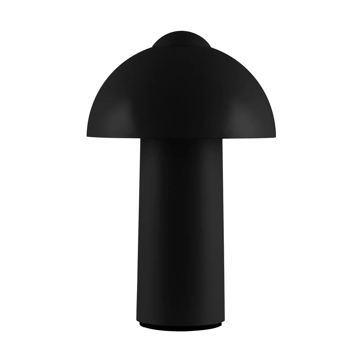 Globen Lighting Buddy portable table lamp Black | Scandinavian Design | Desk & table lamps | Black