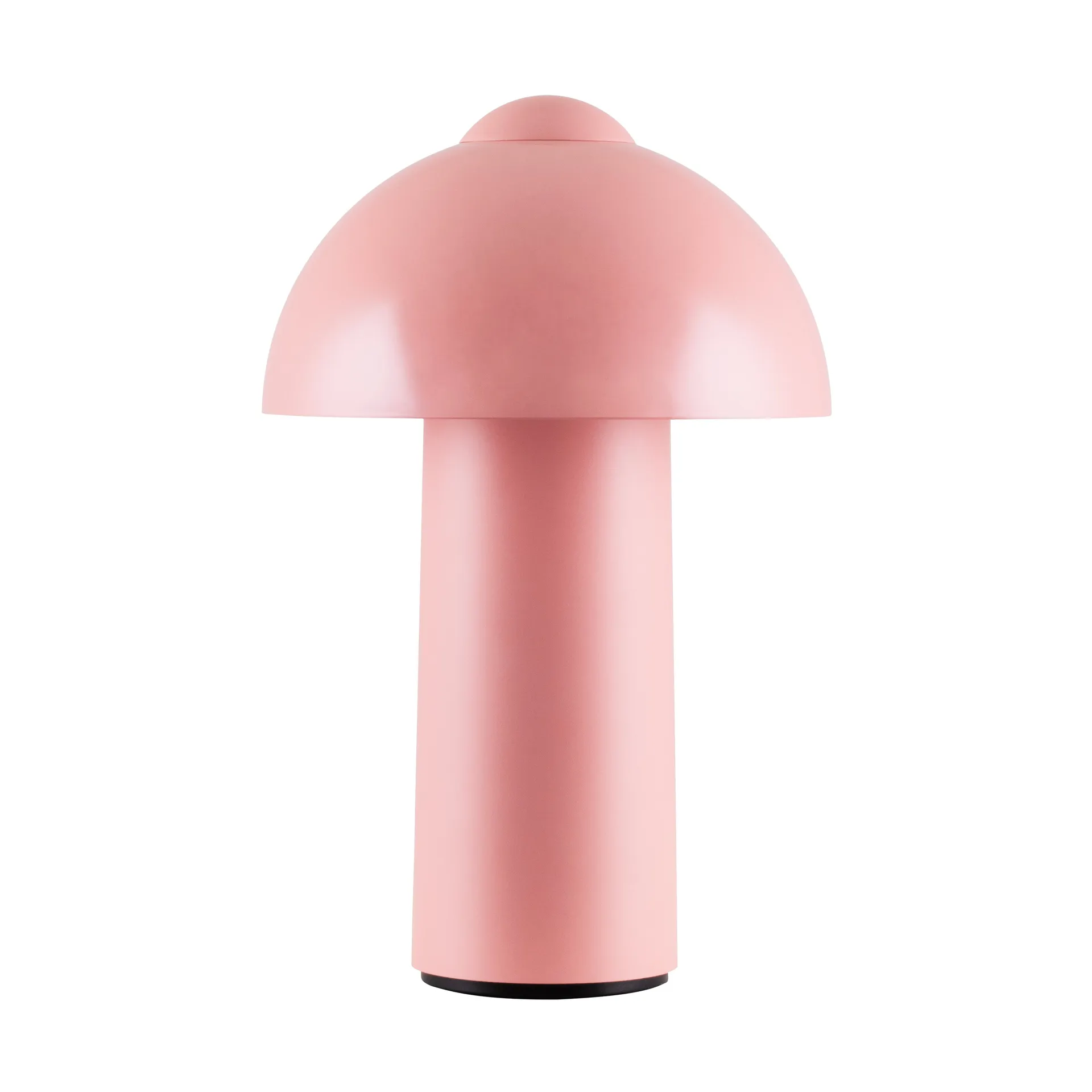 Buddy portable table lamp, Blush Globen Lighting