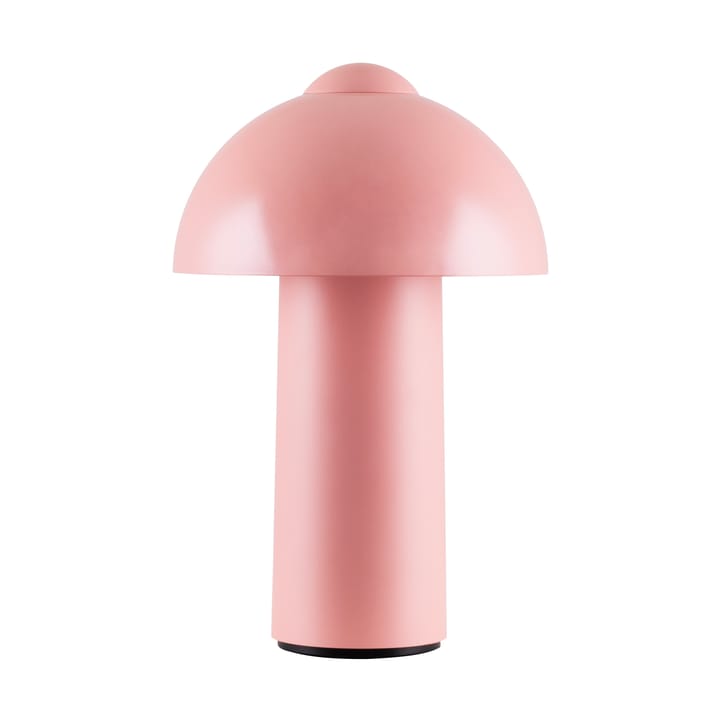 Buddy portable table lamp - Blush - Globen Lighting