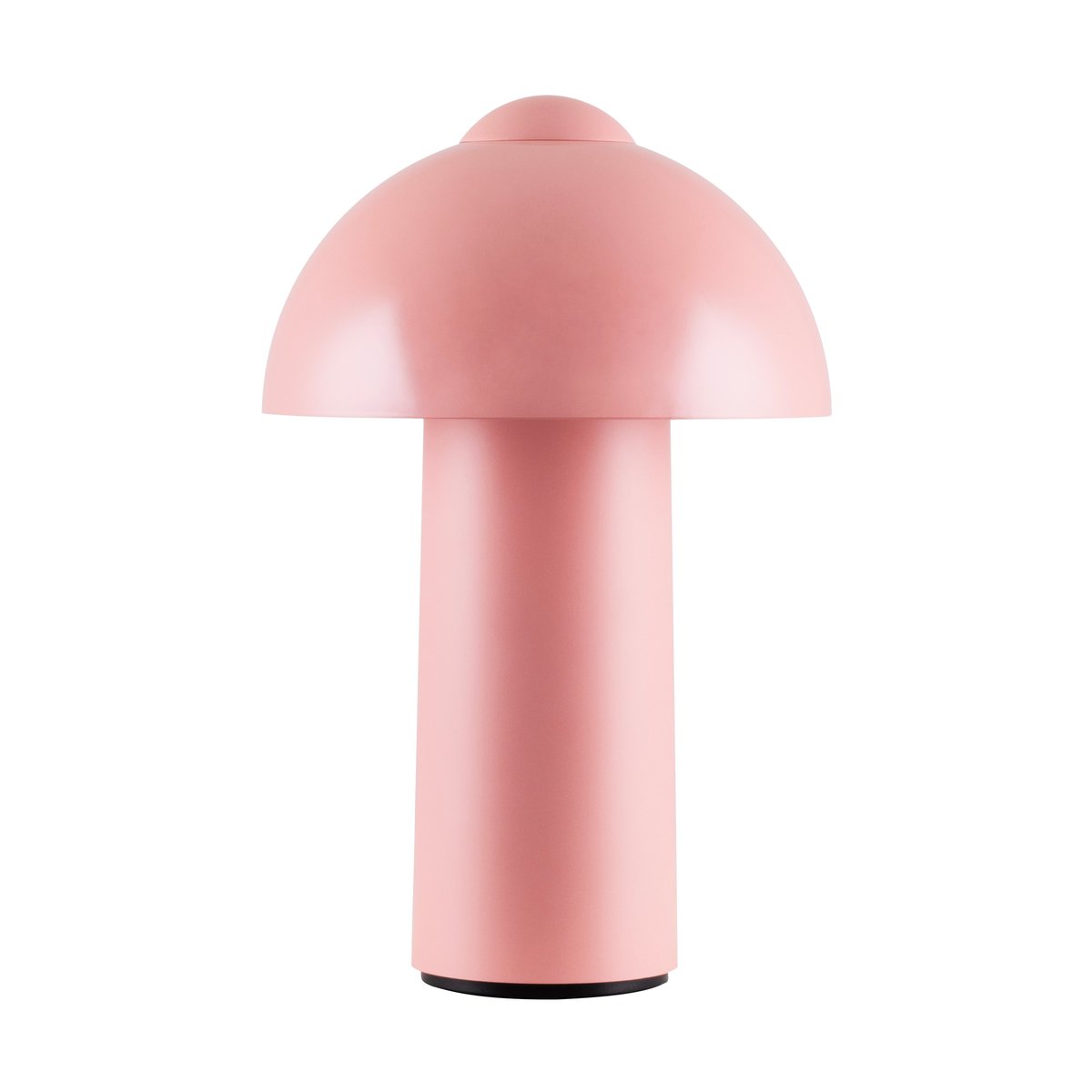 Globen Lighting Buddy portable table lamp Blush | Scandinavian Design | Desk & table lamps | Pink