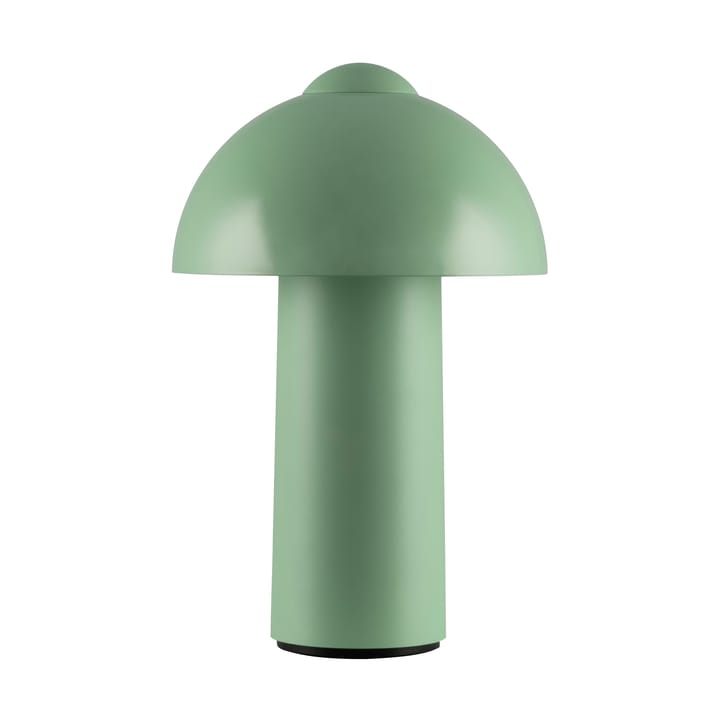 Buddy portable table lamp - Green - Globen Lighting