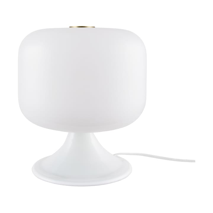 Bullen 25 table lamp - White - Globen Lighting