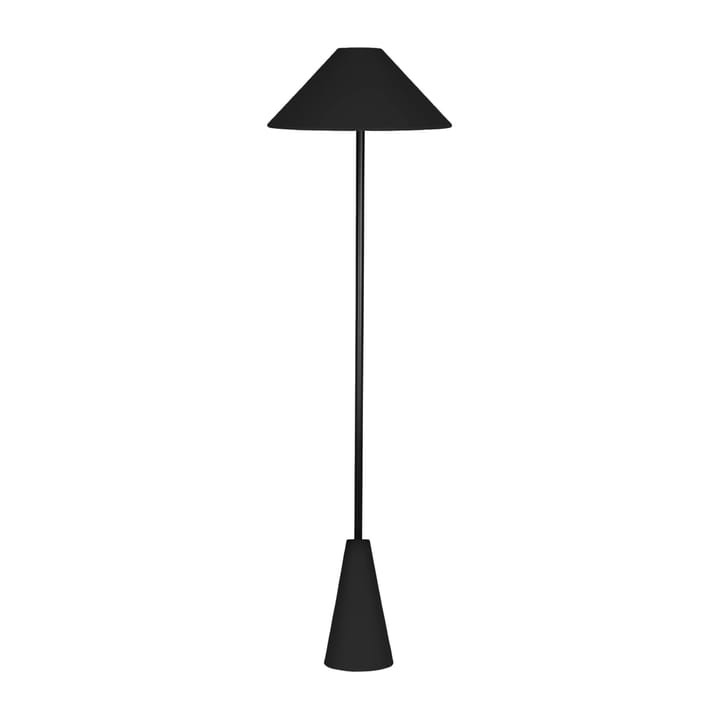 Cannes floor lamp 140 cm - Black - Globen Lighting