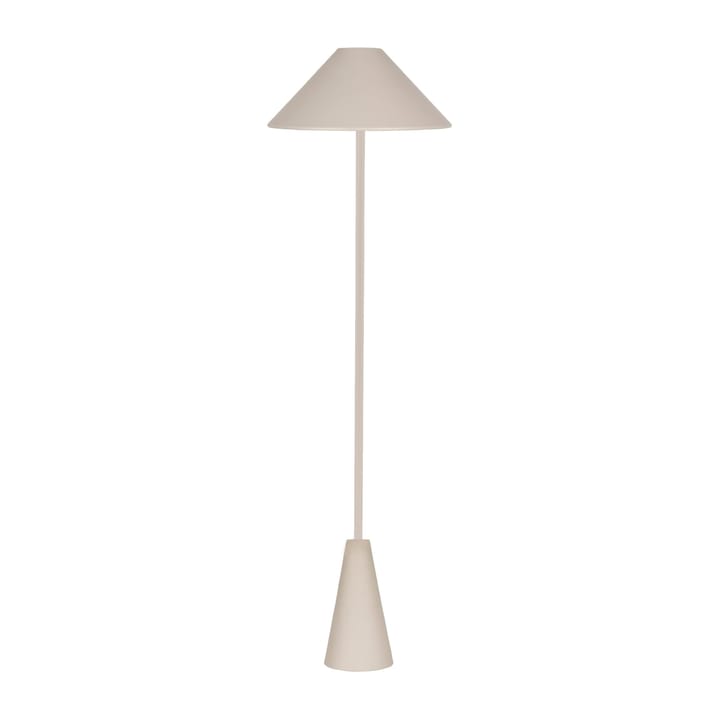 Cannes floor lamp 140 cm - Mud - Globen Lighting