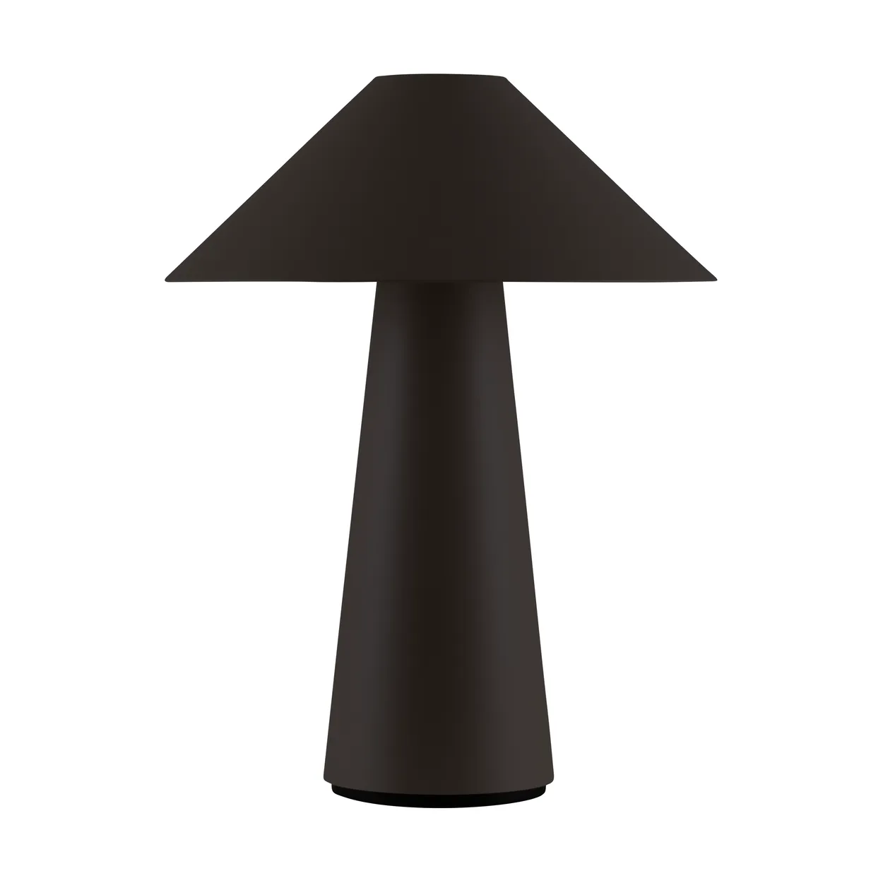Globen Lighting Cannes portable table lamp Black | Scandinavian Design | Desk & table lamps | Black