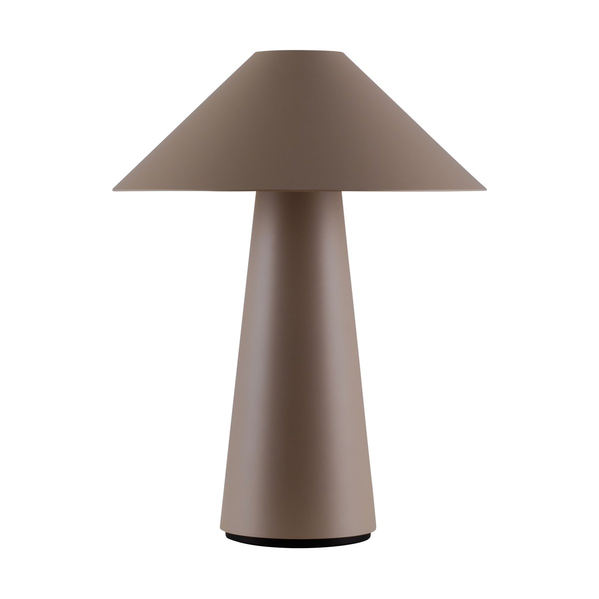 Globen Lighting Cannes portable table lamp Brown | Scandinavian Design | Desk & table lamps | Brown