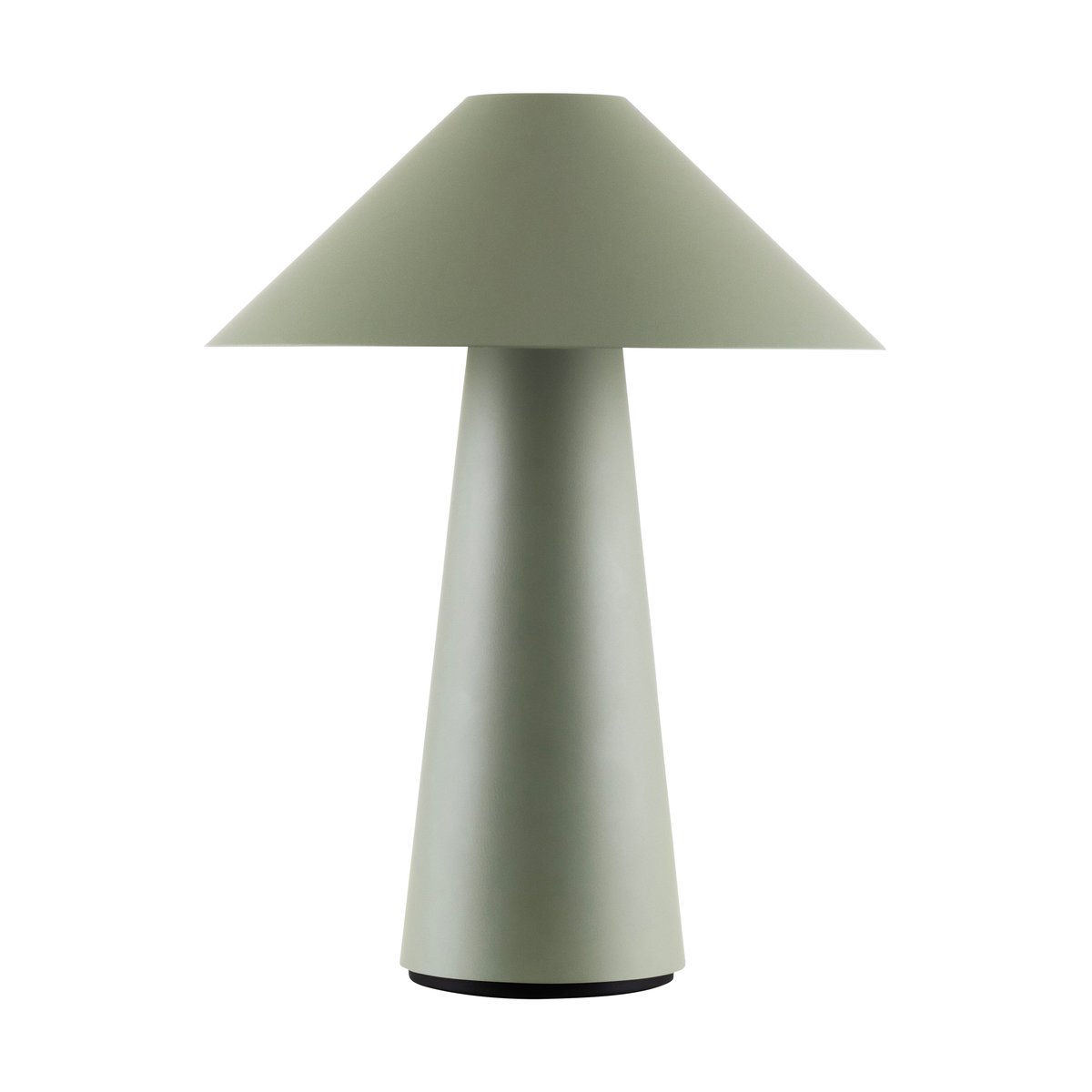 Globen Lighting Cannes portable table lamp Green | Scandinavian Design | Desk & table lamps | Green