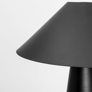 Cannes table lamp - black - Globen Lighting