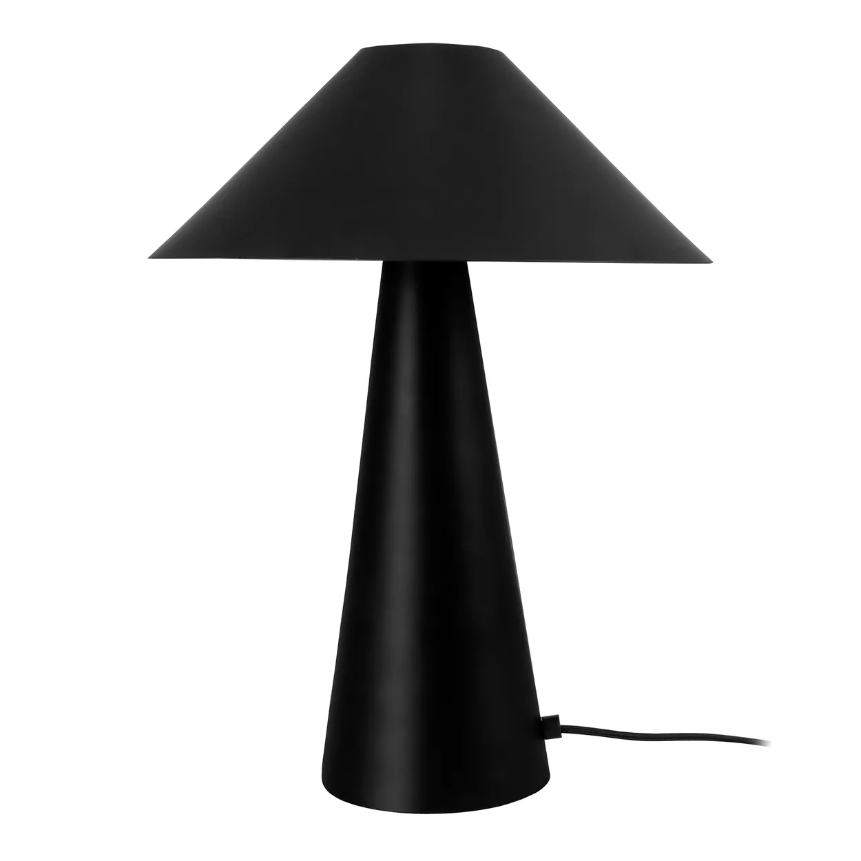 Globen Lighting Cannes table lamp black | Scandinavian Design | Desk & table lamps | Black