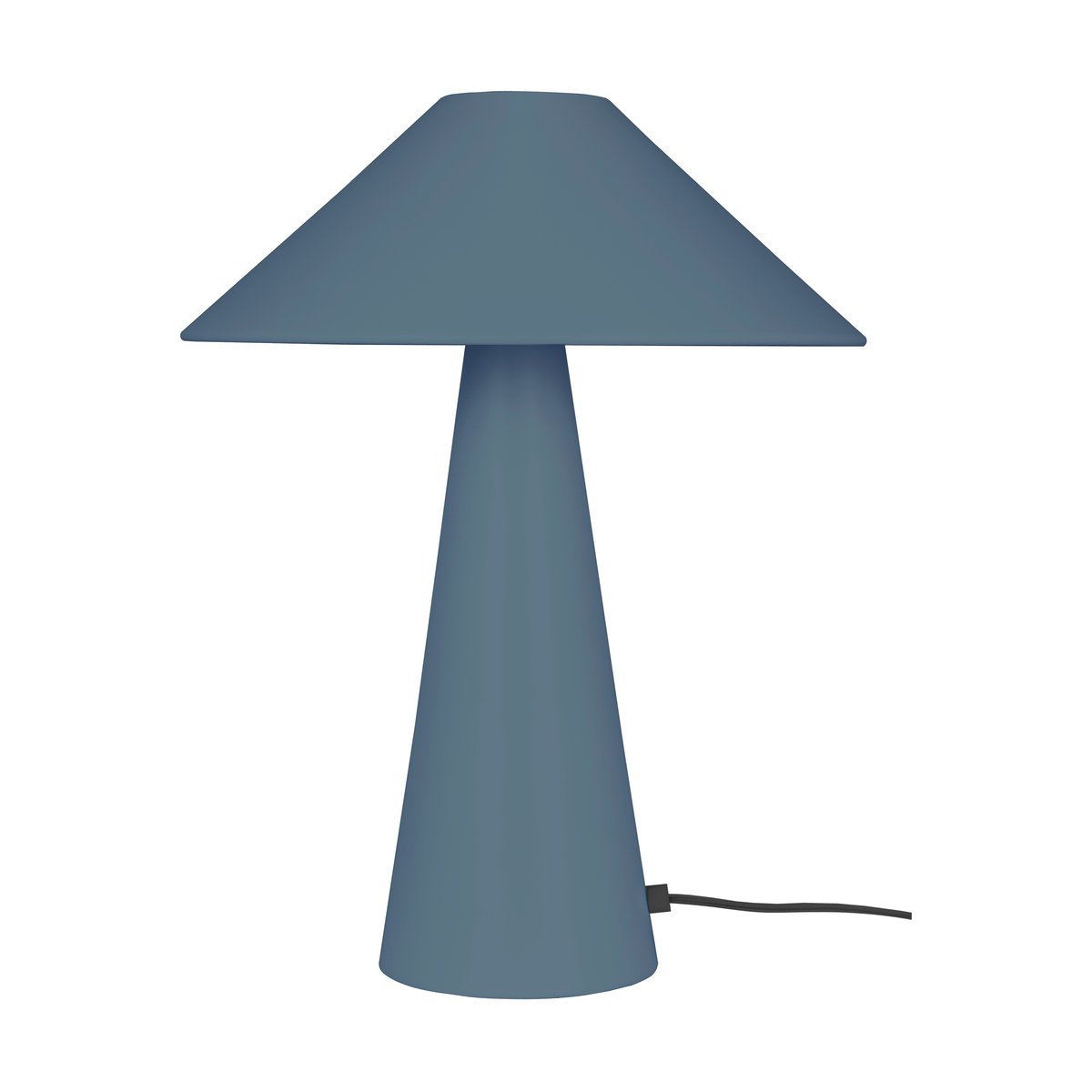 Globen Lighting Cannes table lamp Blue | Scandinavian Design | Desk & table lamps | Blue