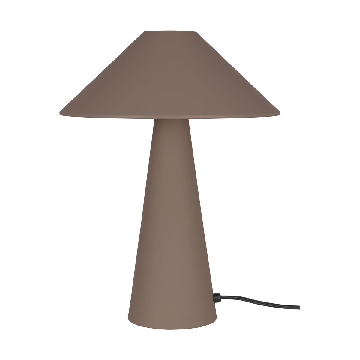 Globen Lighting Cannes table lamp Brown | Scandinavian Design | Desk & table lamps | Brown
