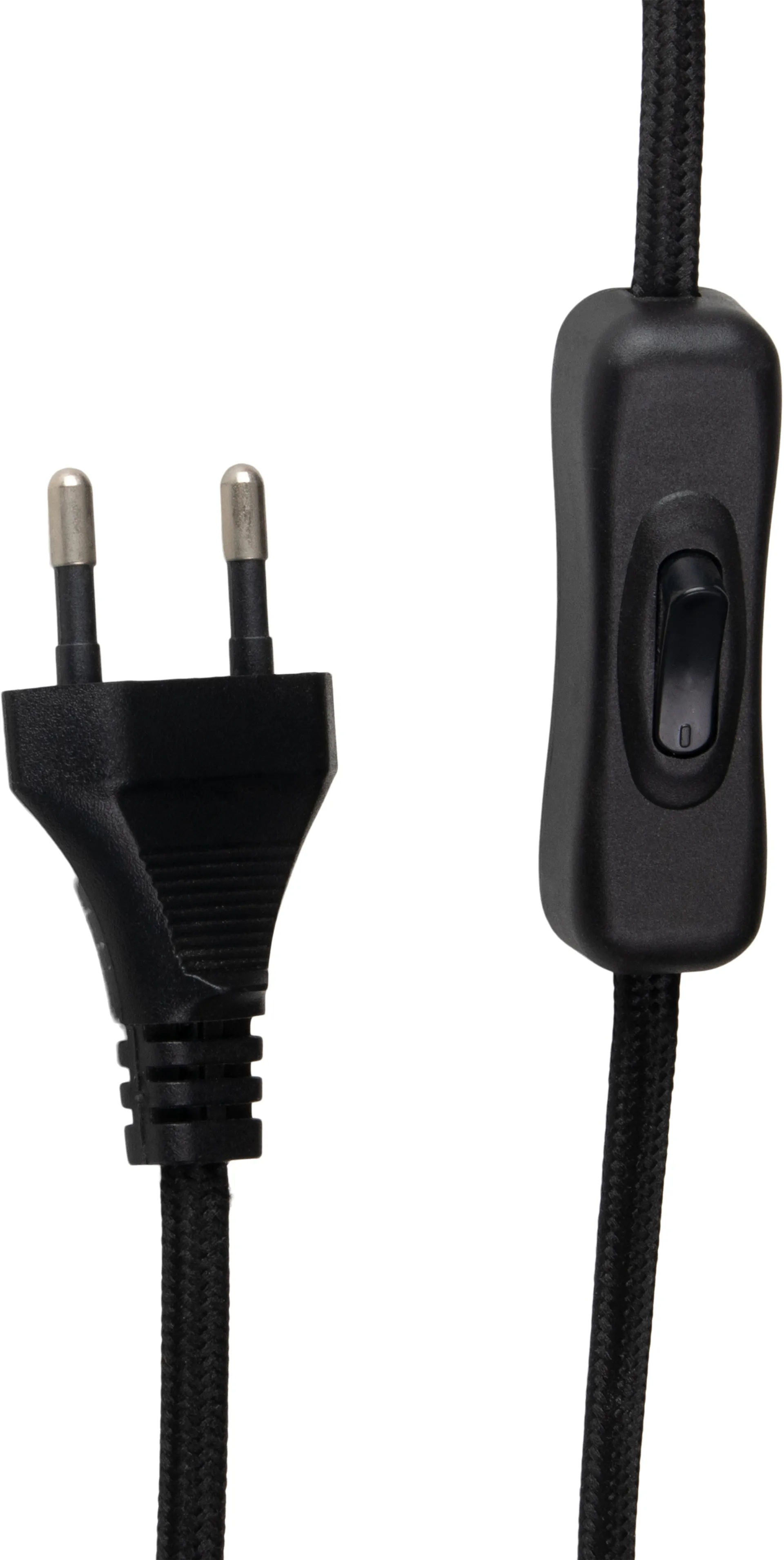 Cannes table lamp, Burgundy Globen Lighting