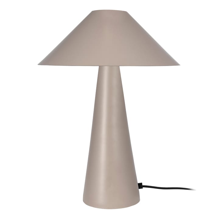 Cannes table lamp - mole - Globen Lighting