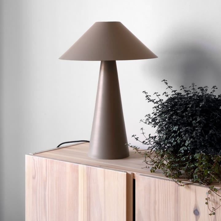 Cannes table lamp - mole - Globen Lighting