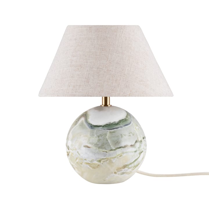 Castello 24 table lamp - Green - Globen Lighting