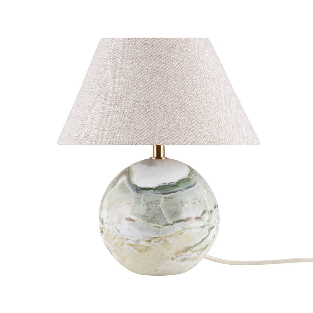 Globen Lighting Castello 24 table lamp Green | Scandinavian Design | Desk & table lamps | Green