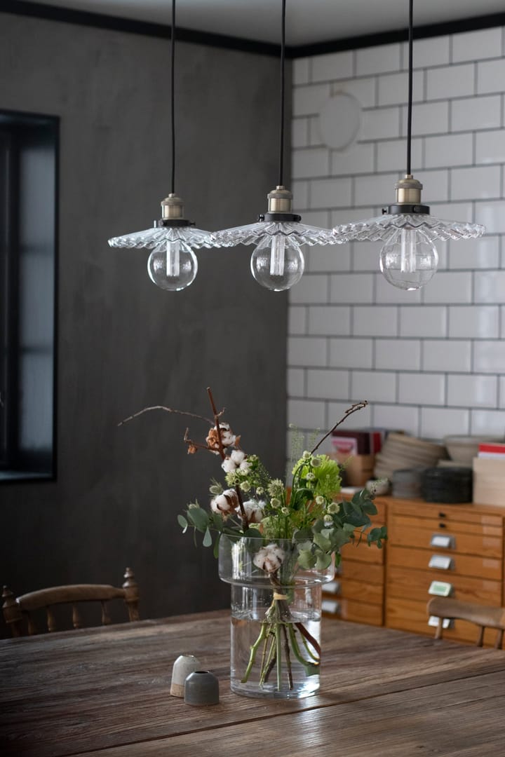 Mini shop cobbler lampa