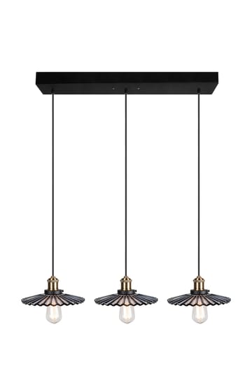 Cobbler 3 pendant 91 cm - Smoke - Globen Lighting