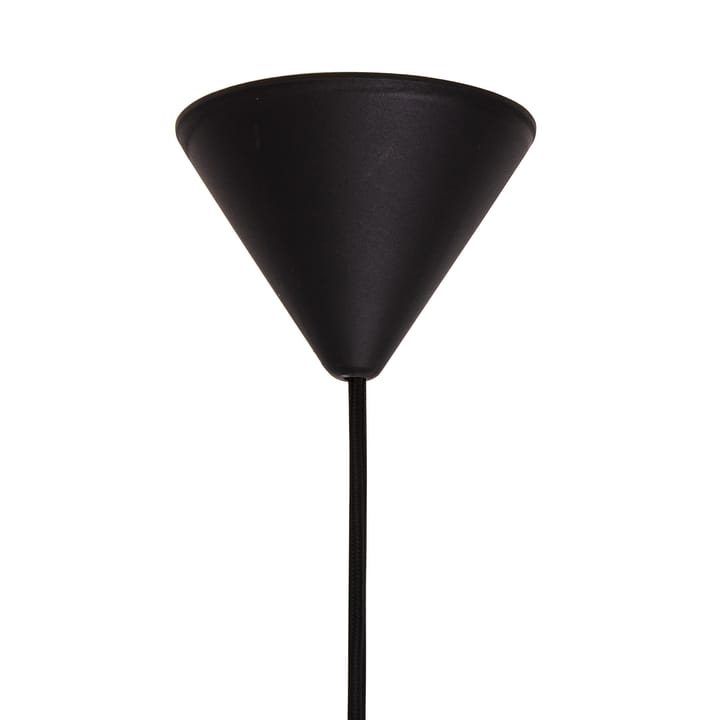 Cobbler pendant lamp Ø25 cm - Smokey - Globen Lighting