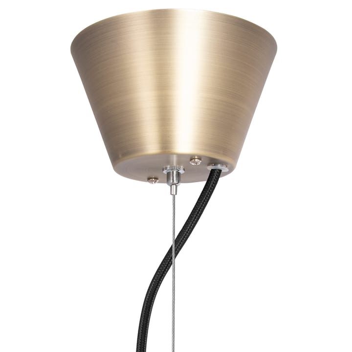 Cobbler pendant lamp Ø40 cm - Clear - Globen Lighting