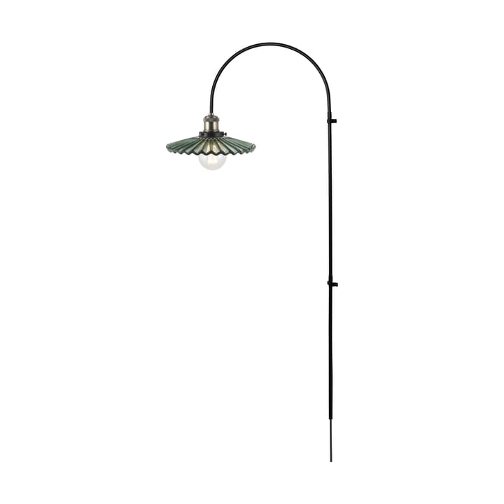 Cobbler wall lamp 150 cm, Green Globen Lighting