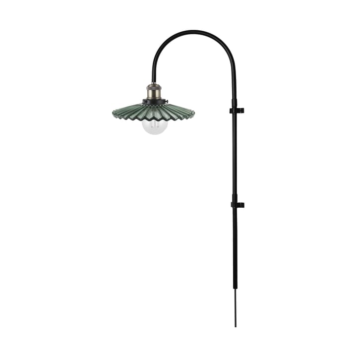 Cobbler wall lamp 75 cm - Green - Globen Lighting