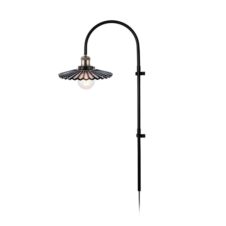 Cobbler wall lamp 75 cm - Smoke - Globen Lighting