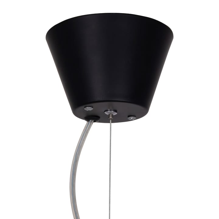 Copernicus pendant lamp - Black-white - Globen Lighting