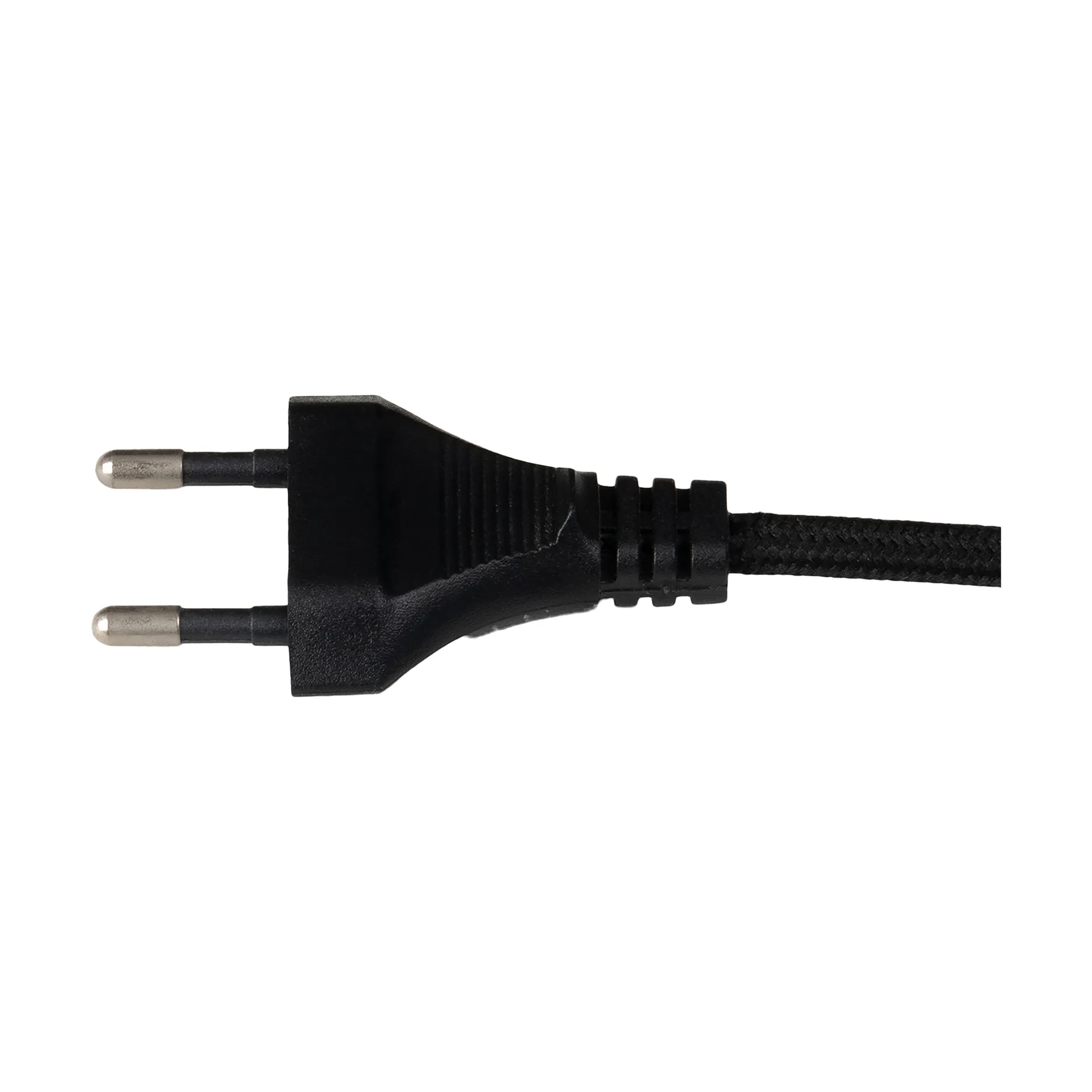 Curve wall lamp, Black Globen Lighting