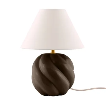 Dahlia table lamp - Mocha - Globen Lighting
