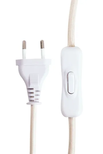 Dahlia table lamp - Mocha - Globen Lighting