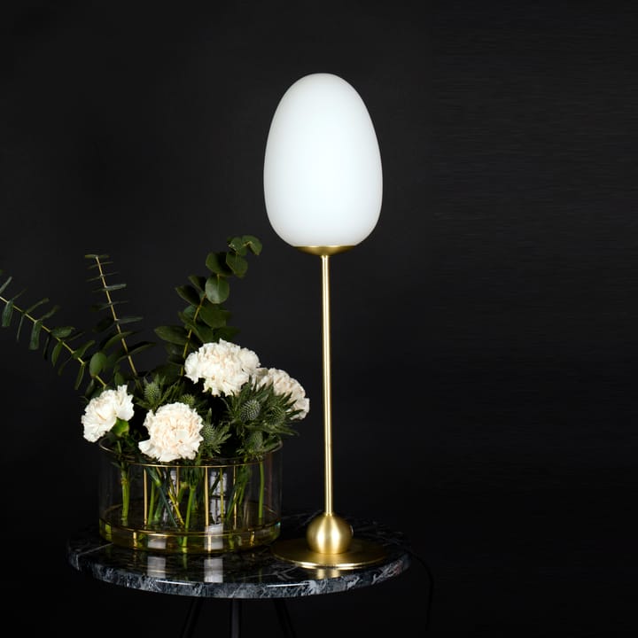 Divine ceiling lamp - brass - Globen Lighting