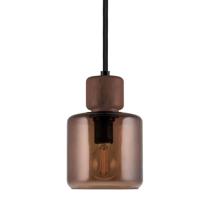 DOT 11 pendant lamp - brown - Globen Lighting
