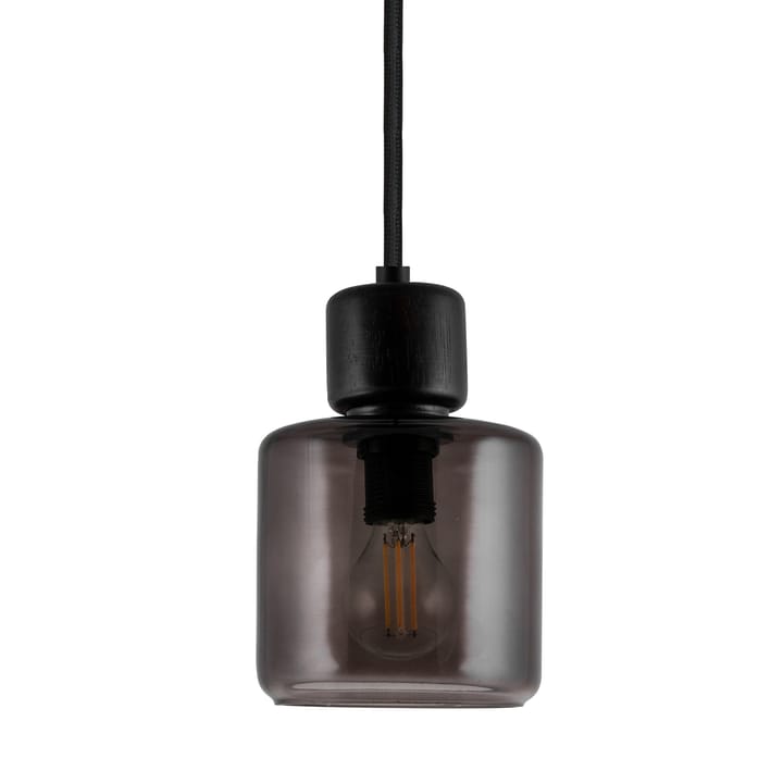 DOT 11 pendant lamp - smokey - Globen Lighting